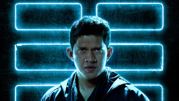 Картинка snake+eyes +g +joe+origins+ +2021+ кино+фильмы +joe+origins hard master iko uwais бросок кобры снейк айз фантастика фэнтези боевик триллер