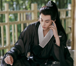 Картинка мужчины tian+xu+ning тянь сюй нин tian xu ning