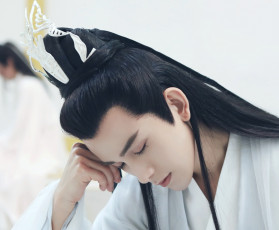 обоя кино фильмы, miss the dragon, повстречавшая, дракона, miss, the, dragon, yu, long