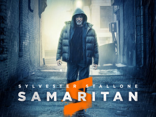 Картинка samaritan+||+2022 кино+фильмы -unknown+ другое самаритянин фантастика фэнтези боевик драма cильвестр cталлоне sylvester stallone samaritan