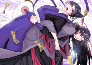 Картинка аниме mo+dao+zu+shi цзян чэн вэй усянь