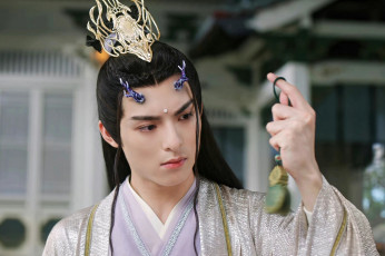 обоя кино фильмы, immortal samsara, вечная, сансара, щепки, агарового, дерева, ван, хао, сюань