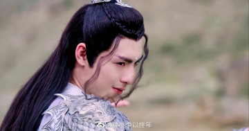 Картинка кино+фильмы immortal+samsara вечная сансара щепки агарового дерева ван хао сюань