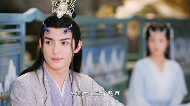 Обои картинки фото кино фильмы, immortal samsara, ван, хао, сюань, вечная, самсара, щепки, агарового, дерева