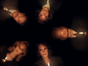 Картинка a+haunting+in+venice+ +2023+ кино+фильмы -unknown+ другое призраки в венеции ужасы триллер драма криминал детектив kenneth branagh kelly reilly jamie dornan michelle yeoh