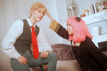 Картинка разное мужчина+женщина maria marshall пара костюмы образы