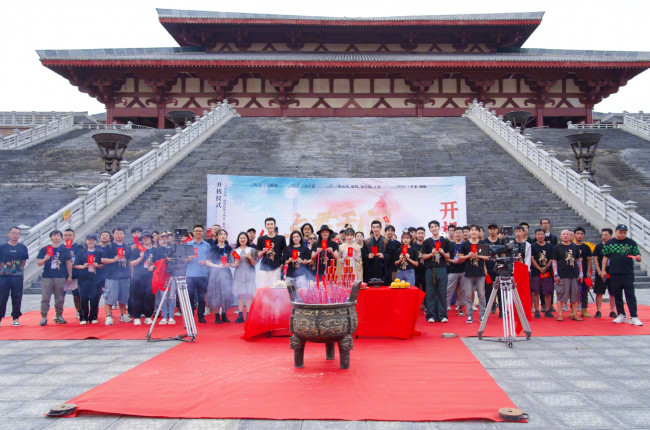 Обои картинки фото разное, знаменитости, ван, хао, сюань