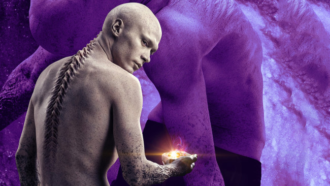 Обои картинки фото кино фильмы, сто лет тому вперёд, сто, лет, тому, вперёд