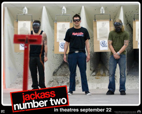 Картинка jackass number two кино фильмы