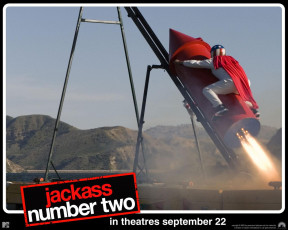 Картинка jackass number two кино фильмы