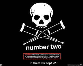 Картинка jackass number two кино фильмы