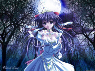 Картинка аниме *unknown другое