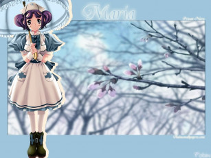 Картинка аниме *unknown другое