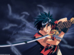 Картинка аниме *unknown другое