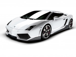 Картинка 2008 lamborghini gallardo lp560 автомобили