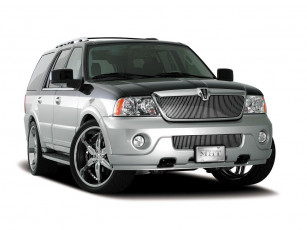 Картинка автомобили lincoln