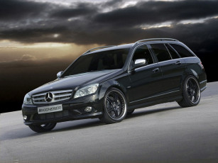 Картинка автомобили mercedes benz