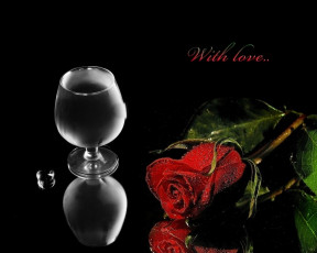 Картинка цветы розы