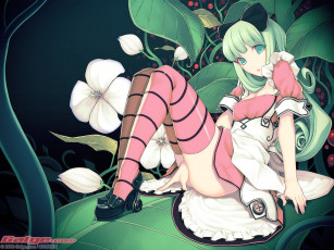 Картинка аниме galge com