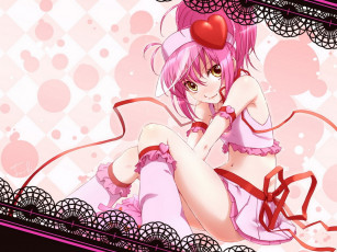 Картинка аниме shugo chara