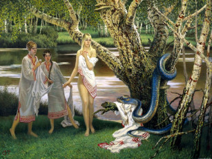 Картинка борис ольшанский рисованные люди