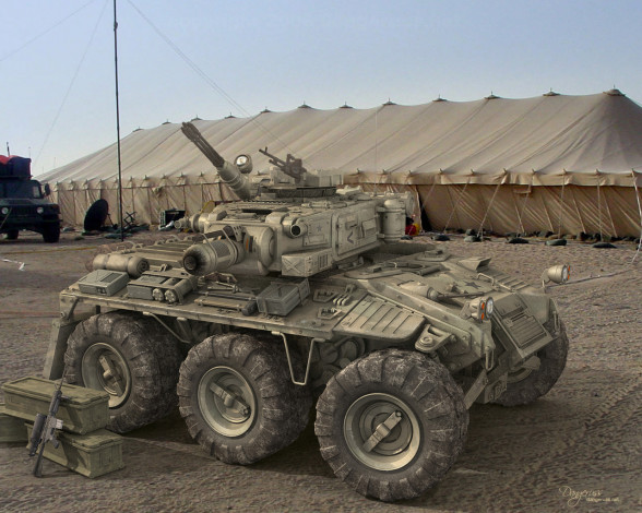 Обои картинки фото техника, военная