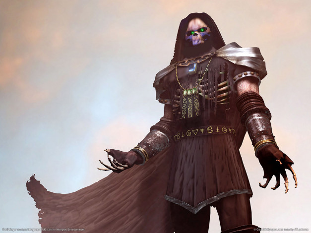 Обои картинки фото soulbringer, видео, игры