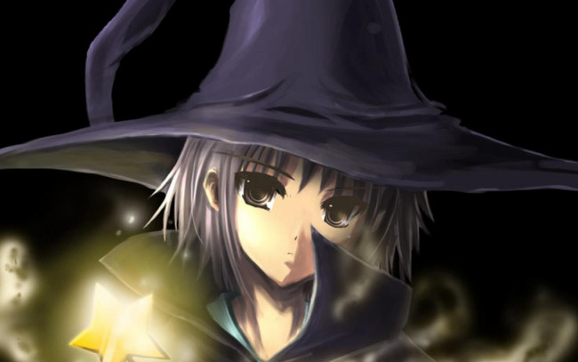 Обои картинки фото аниме, the, melancholy, of, haruhi, suzumiya