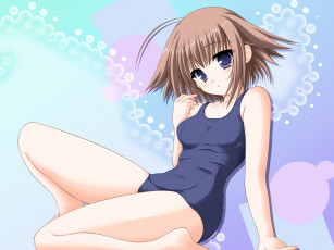 Картинка аниме *unknown другое