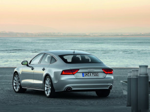 Картинка автомобили audi