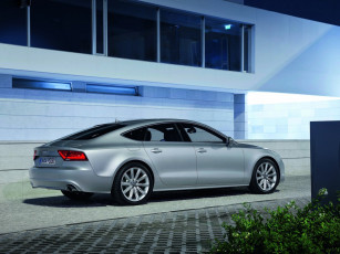 Картинка автомобили audi