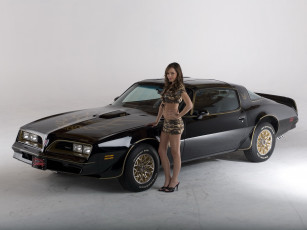 Картинка автомобили авто девушками