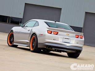 обоя автомобили, camaro