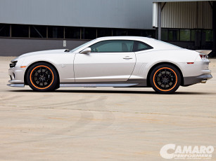 обоя автомобили, camaro