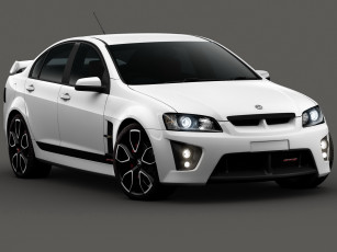 Картинка автомобили holden