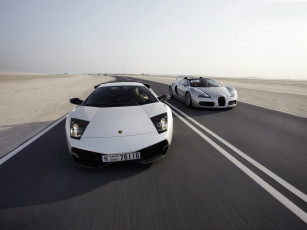 Картинка автомобили разные вместе