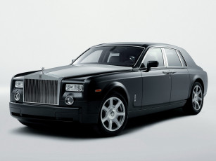 Картинка автомобили rolls royce
