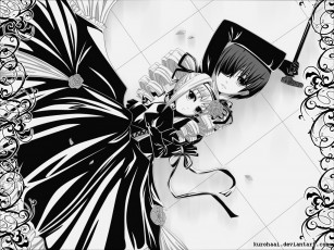 Картинка kuroshitsuji аниме