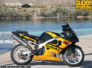 Картинка мотоциклы suzuki