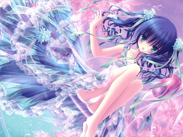 Обои картинки фото аниме, *unknown, другое