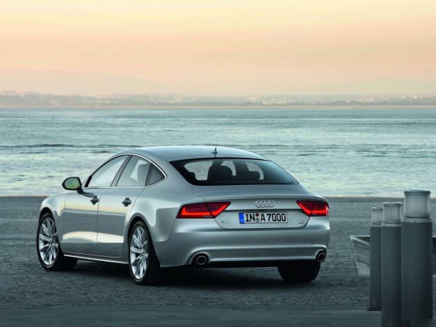 Обои картинки фото автомобили, audi