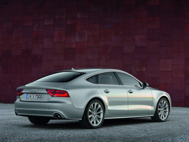 Обои картинки фото автомобили, audi