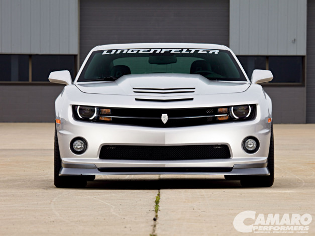 Обои картинки фото автомобили, camaro