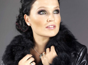 Картинка музыка tarja turunen певица