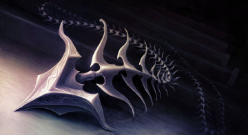 Картинка prince of persia the two thrones видео игры оружие