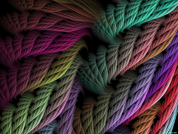 Обои картинки фото 3д, графика, fractal, фракталы