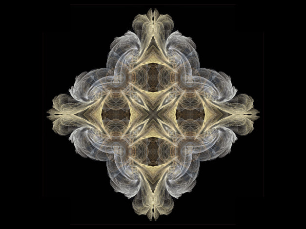 Обои картинки фото 3д, графика, fractal, фракталы, абстракция