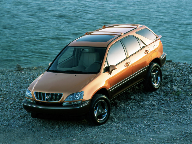 Обои картинки фото lexus, slv, concept, автомобили