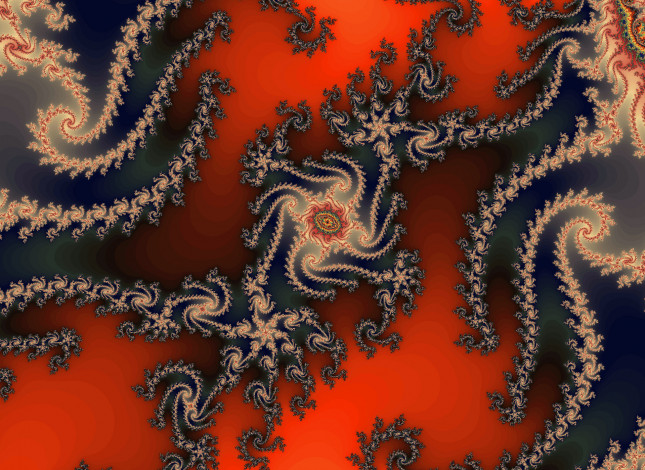 Обои картинки фото 3д, графика, fractal, фракталы, фрактал