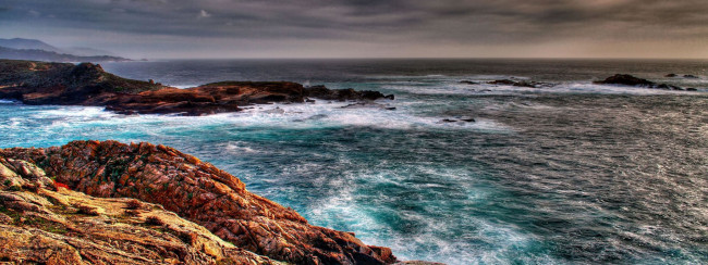 Обои картинки фото природа, побережье, море, океан